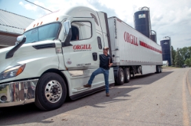 Wholesale Distribution Orgill